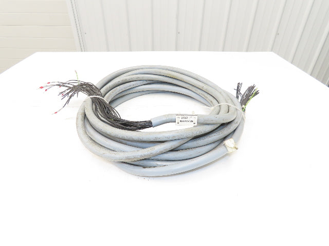 Lapp 601618 Multi-Conductor 16AWG 18 Conductor 30' Cable 600V
