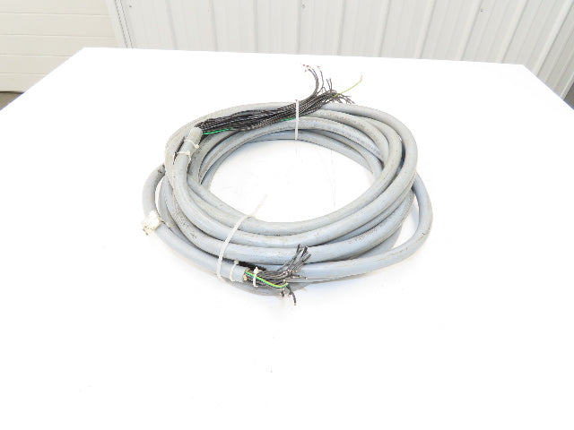 Lapp 601618 Multi-Conductor 16AWG 18 Conductor 30' Cable 600V