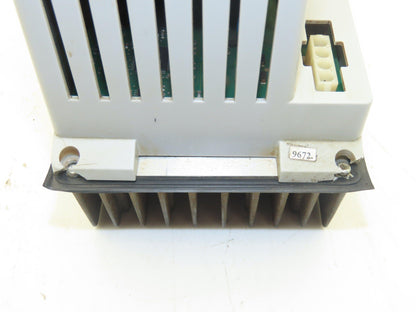 ABB 3HAB8101-14/05A Inmotion Industrial Robot Servo Drive Rectifier Unit