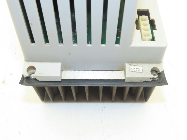 ABB 3HAB8101-14/05A Inmotion Industrial Robot Servo Drive Rectifier Unit