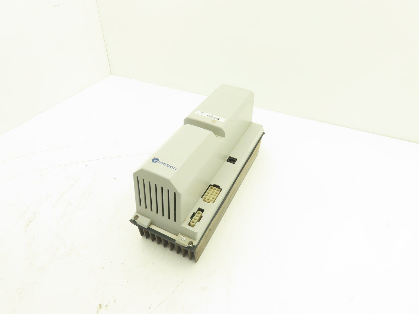 ABB 3HAB8101-14/05A Inmotion Industrial Robot Servo Drive Rectifier Unit