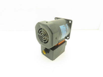 Oriental Motor E4927-M Induction Motor 60W 1450 RPM 115VAC 1PH Pinion Shaft