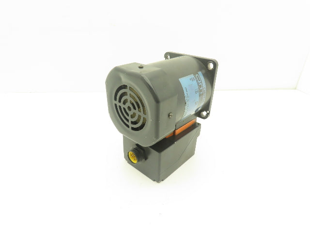 Oriental Motor E4927-M Induction Motor 60W 1450 RPM 115VAC 1PH Pinion Shaft