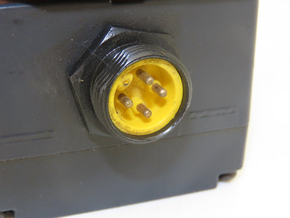 Oriental Motor E4927-M Induction Motor 60W 1450 RPM 115VAC 1PH Pinion Shaft