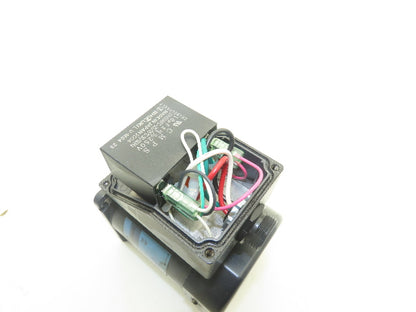 Oriental Motor E4927-M Induction Motor 60W 1450 RPM 115VAC 1PH Pinion Shaft