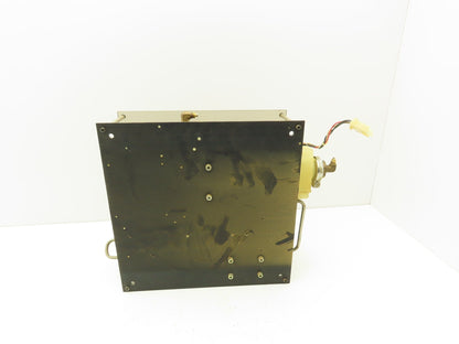 Laser Machining EMF10 Pneumatic Air Filtration/Purification System