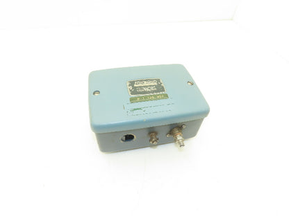Foxboro E92-FFN2H Air To Current Converter 63-100VDC 15PSI 10-5ma Style A