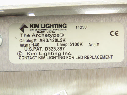 Kim Lighting 110002432 LED Upgrade Kit