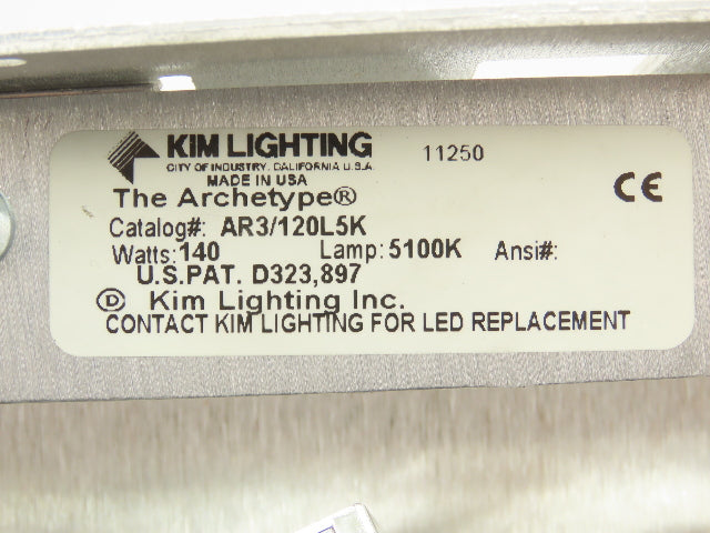 Kim Lighting 110002432 LED Upgrade Kit