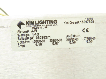 Kim Lighting 110002432 LED Upgrade Kit