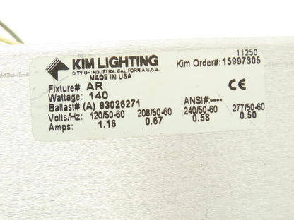Kim Lighting 110002432 LED Upgrade Kit