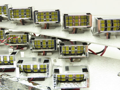 Kim Lighting 110002432 LED Upgrade Kit