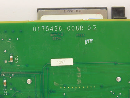 Micro Industries 9700696-0001J | 0178746 Printing System Motherboard 32MB RAM