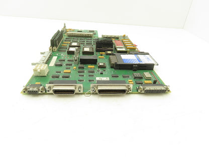 Micro Industries 9700696-0001J | 0178746 Printing System Motherboard 32MB RAM