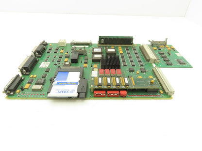 Micro Industries 9700696-0001J | 0178746 Printing System Motherboard 32MB RAM