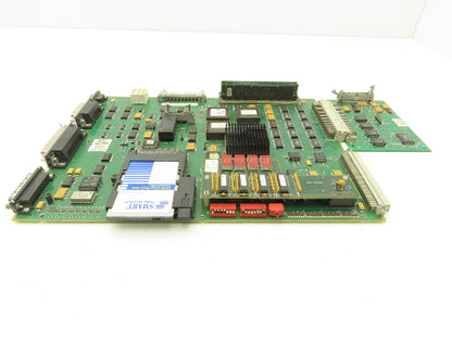 Micro Industries 9700696-0001J | 0178746 Printing System Motherboard 32MB RAM