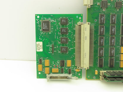 Micro Industries 9700696-0001J | 0178746 Printing System Motherboard 32MB RAM