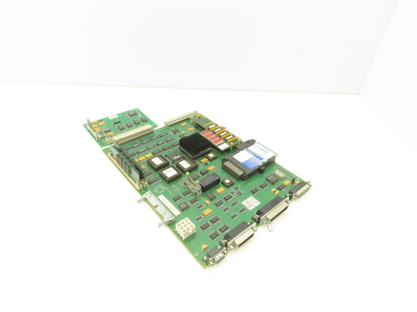 Micro Industries 9700696-0001J | 0178746 Printing System Motherboard 32MB RAM