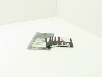 Jetscape 5120/5240 System Software Ver 1.21 Set of 5 Discs 1.44Mb 3.5" IBM
