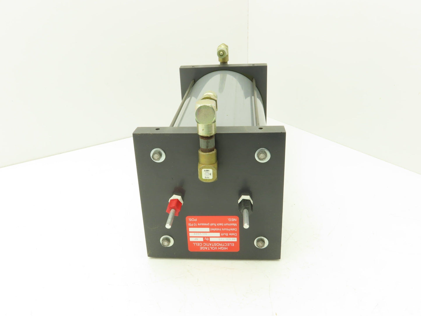 ASL Technologies R61CS-115 Replacement High Voltage Electrostatic Cell