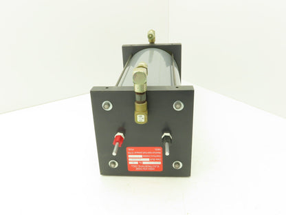 ASL Technologies R61CS-115 Replacement High Voltage Electrostatic Cell