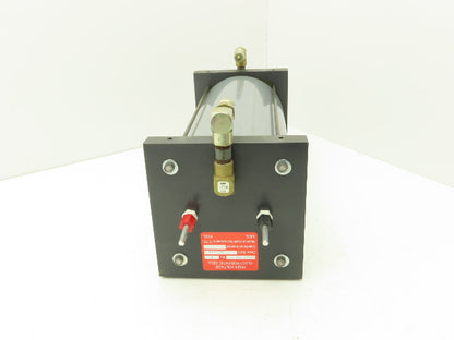 ASL Technologies R61CS-115 Replacement High Voltage Electrostatic Cell