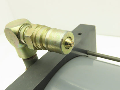 ASL Technologies R61CS-115 Replacement High Voltage Electrostatic Cell