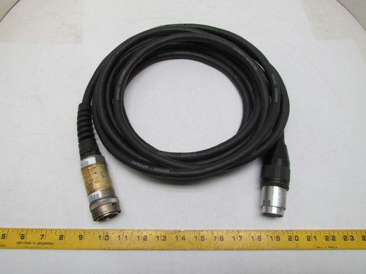 Gardner Denver 541031-6M 22/42BL Tool Cable 6 Meter