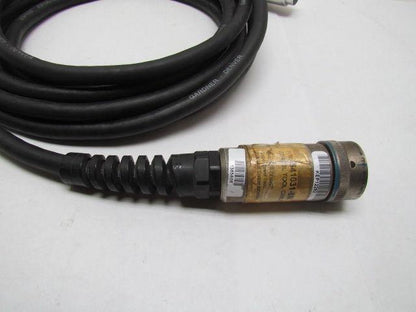Gardner Denver 541031-6M 22/42BL Tool Cable 6 Meter