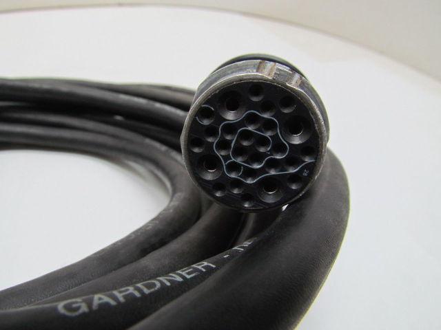 Gardner Denver 541031-6M 22/42BL Tool Cable 6 Meter