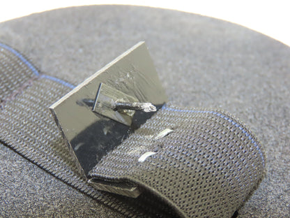 3M 02712 Screen Cloth Disc Pad W/Strap 1X5" Lot of 10