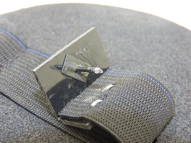 3M 02712 Screen Cloth Disc Pad W/Strap 1X5" Lot of 10