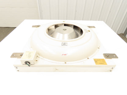 Matsushita Seiko BV-100CRF-T Thin Clean Module Filtration Unit 100v