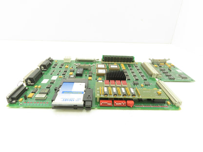 Micro Industries Printing System Motherboard 32MB RAM