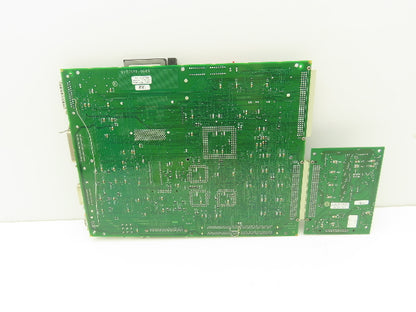 Micro Industries Printing System Motherboard 32MB RAM