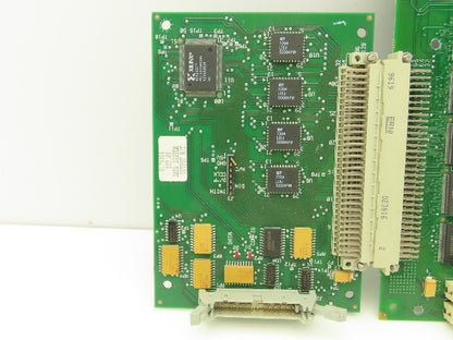 Micro Industries Printing System Motherboard 32MB RAM