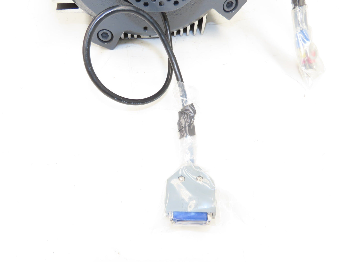 Sumitomo SD50E-MD Servo Motor 22kW 2000rpm 200v