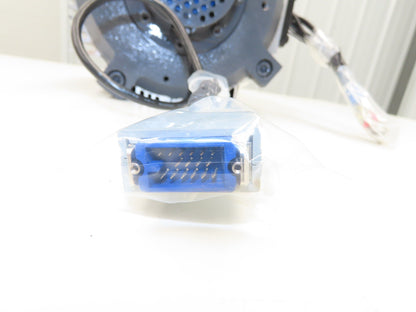 Sumitomo SD50E-MD Servo Motor 22kW 2000rpm 200v