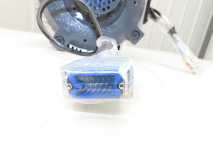 Sumitomo SD50E-MD Servo Motor 22kW 2000rpm 200v