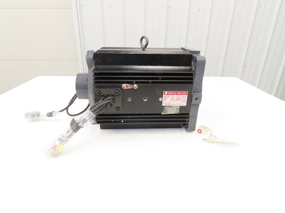 Sumitomo SD50E-MD Servo Motor 22kW 2000rpm 200v