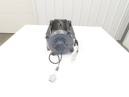 Sumitomo SD50E-MD Servo Motor 22kW 2000rpm 200v