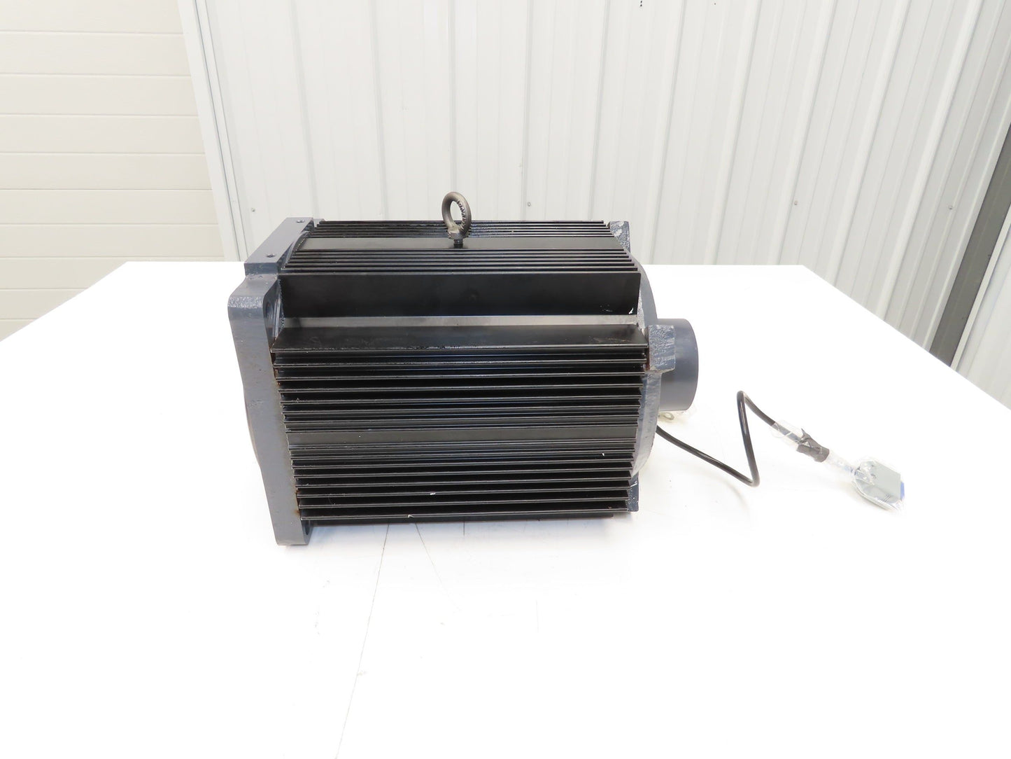 Sumitomo SD50E-MD Servo Motor 22kW 2000rpm 200v