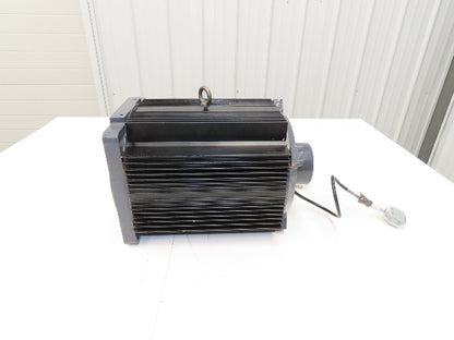 Sumitomo SD50E-MD Servo Motor 22kW 2000rpm 200v