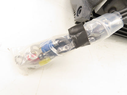 Sumitomo SD50E-MD Servo Motor 22kW 2000rpm 200v