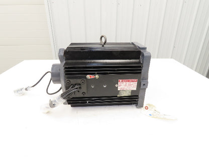 Sumitomo SD50E-MD Servo Motor 22kW 2000rpm 200v