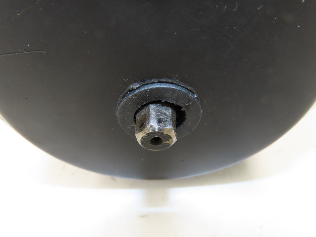 I-TA Machinery FM22 Gear Motor 3/4Hp 220/380V 3PH 10:1 Reducer 172rpm with Brake