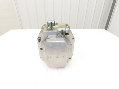 Siemens 1FK7100-5AF71-1AH0 Servo Motor 3000 RPM