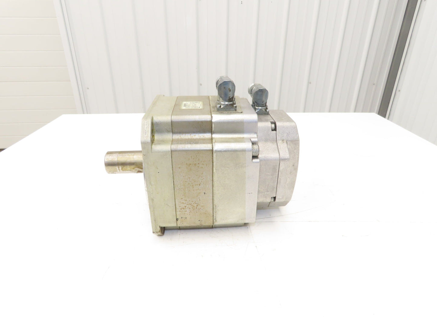 Siemens 1FK7100-5AF71-1AH0 Servo Motor 3000 RPM