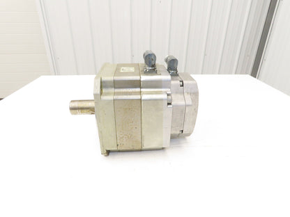 Siemens 1FK7100-5AF71-1AH0 Servo Motor 3000 RPM