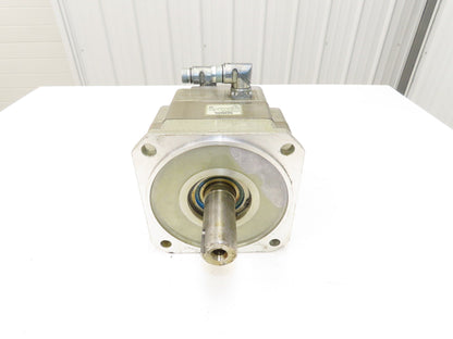 Siemens 1FK7100-5AF71-1AH0 Servo Motor 3000 RPM